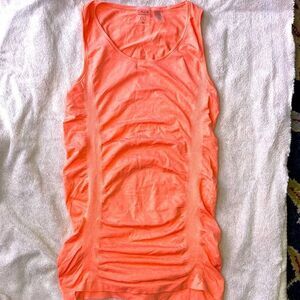 NWOT Womens Medium Calia By Carrie Underwood Yoga Tank Top